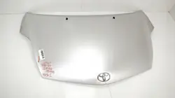 Couvercle moteur OEM 375484204 pour Toyota Prius II 03-09