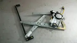 Elevador de vidro dianteiro esquerdo Kia Sorento I 82450-3E000