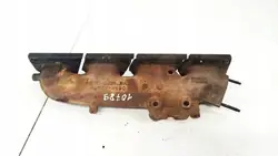 Coletor de escape OEM 6G9Q9431BA para Land Rover Freelander