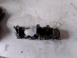 Ansaugkrümmer OEM 059129712BG für Audi A4 B8 3.0 TDI