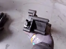 Colector de admisión OEM 059129712BG para Audi A4 B8 3.0 TDI