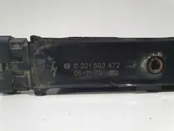 Bobine d'allumage OEM 0221503472 pour Opel Astra III H
