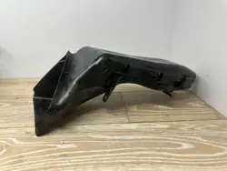 Bromsluftkanal vänster OEM 8045363 för BMW E92 E93