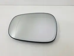 BMW X1 E84 vänster spegelinsats - Fotokrom