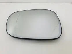Insert miroir gauche BMW X1 E84 - Photochromique