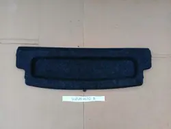 Estante trasera de maletero OEM RGC4504 para Suzuki Alto