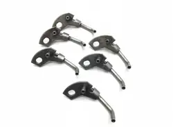 5010284450 Buse d'huile CK pour Renault Trucks