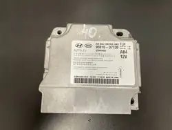 Airbag-styrenhet OEM 95910-D7130 för Hyundai Tucson III