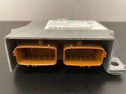 Turvatyynyohjain OEM 95910-D7130 Hyundai Tucson III:lle
