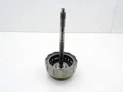 Koppelingsvorkas OEM 55-50SN voor Volvo