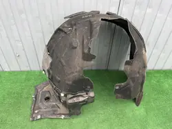 AUDI A7 C7 Front Right Wheel Arch 4G8853888J