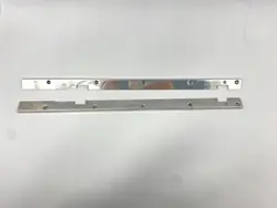Chroom schuifdakgeleiders OEM SDV08752 Mercedes