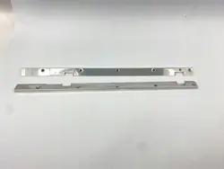 Chroom schuifdakgeleiders OEM SDV08752 Mercedes
