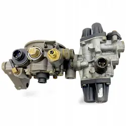 OEM 0024311215 Mercedes-Benz Secador de ar - Usado