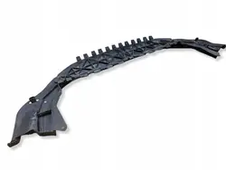 Cobertura Para-choques Dianteiro Volvo V50 S40 OEM 30763681