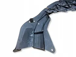 Cache Pare-chocs Avant Volvo V50 S40 OEM 30763681