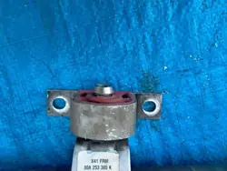 Audi Q5 80A 2.0 TFSI OEM 80A253300K Silencieux Central