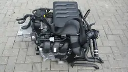 Motor completo 1.0 DSG para VW SEAT SKODA AUDI