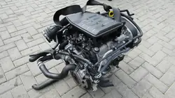 Moteur complet 1.0 DSG pour VW SEAT SKODA AUDI