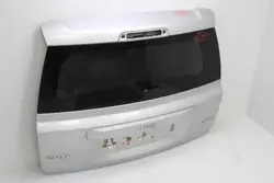 Takaluukku OEM 360213977 Jeep Patriotille 2006-2012