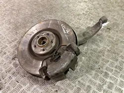 UTO47839 Moyeu de roue avant pour Volvo XC90 2018