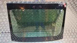 Vitre de toit panoramique OEM S26337194 Peugeot 207