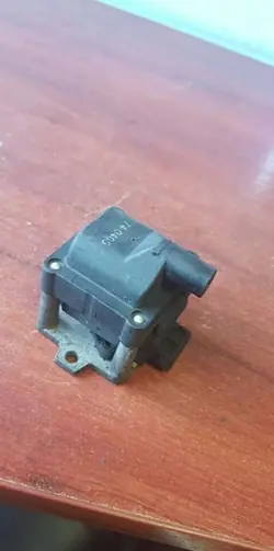 Bobine d'allumage OEM 0040100025 pour Volkswagen PASSAT B3