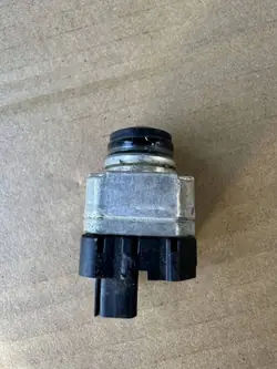 OEM 5WA980556C Kamera för VW T6.1 Golf VIII Cupra