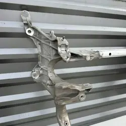 Bremsbeläge vorne OEM 8R0399315J für Porsche Macan