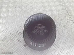Ventilador de calefacción BMW OEM cz1163600382 - Usado