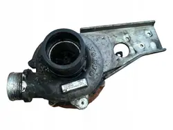 Turbo 2.4D 185CV Volvo S60 S80