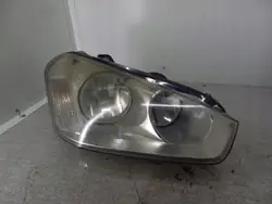 Rechtes Scheinwerfer Ford C-Max I 3M5T-11000-CF HELLA