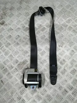 Cinturón de seguridad Ford C-Max MK2 OEM AM51-R61294ABW Delantero derecho