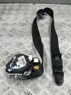 Säkerhetsbälte Ford C-Max MK2 OEM AM51-R61294ABW Fram höger
