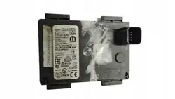 Radar de pare-chocs avant Maserati Grecale OEM 670217117