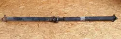 OEM 2090606 Drivaxel Mercedes W203 C230