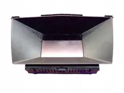 Ecrã rádio Opel Astra H OEM 13111163 Usado