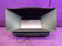Opel Astra H Radio-Display OEM 13111163 Begagnad