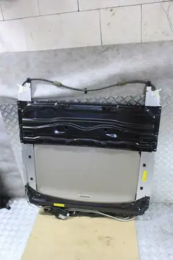 Honda OE 423tsagdg Vitre de Toit Ouvrant Odyssey 2014
