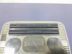 Alfa Romeo 159 Dachablageleuchte OEM Lochow-326701-