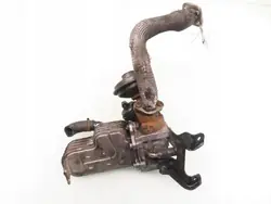 Audi EGR-venttiilijäähdytin OEM 059131063B - Käytetty