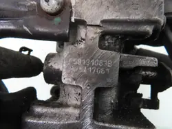 Refroidisseur vanne EGR Audi OEM 059131063B - Occasion