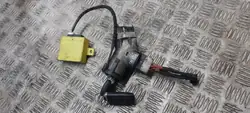 OEM 645456 Contactsleutel met sleutels Ford Sierra