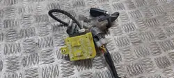 OEM 645456 Zündschloss mit Schlüsseln für Ford Sierra