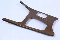 BMW X3 F25 Console Trim 9200952