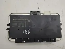 Module Commande Éclairage BMW OEM 9210399 - Occasion