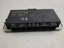 Module Commande Éclairage BMW OEM 9210399 - Occasion