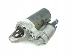 Arrancador Bentley Flying Spur 2006