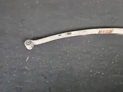 Ressort à lames arrière OEM IMPRK1500353 Mercedes Sprinter