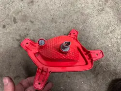 OEM 92406-K7010 Höger Bakstötskåpslampa Hyundai i10 III